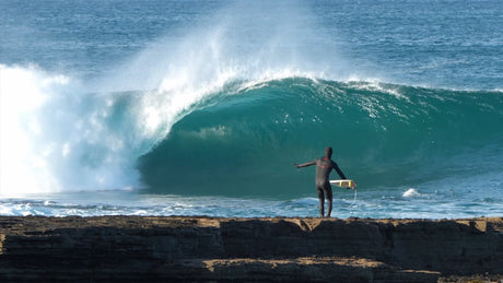 Watch: ‘Caveheart II’ featuring Mason Ho & Sheldon Paishon