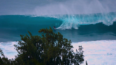 Watch: ‘Clusta’ featuring Mitchell Peterson