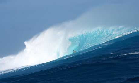 A First Taste Of Cloudbreak