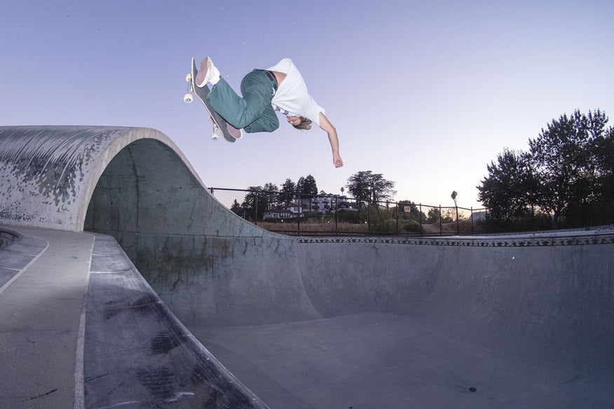 Surf What’s in Front of You – Issue 607