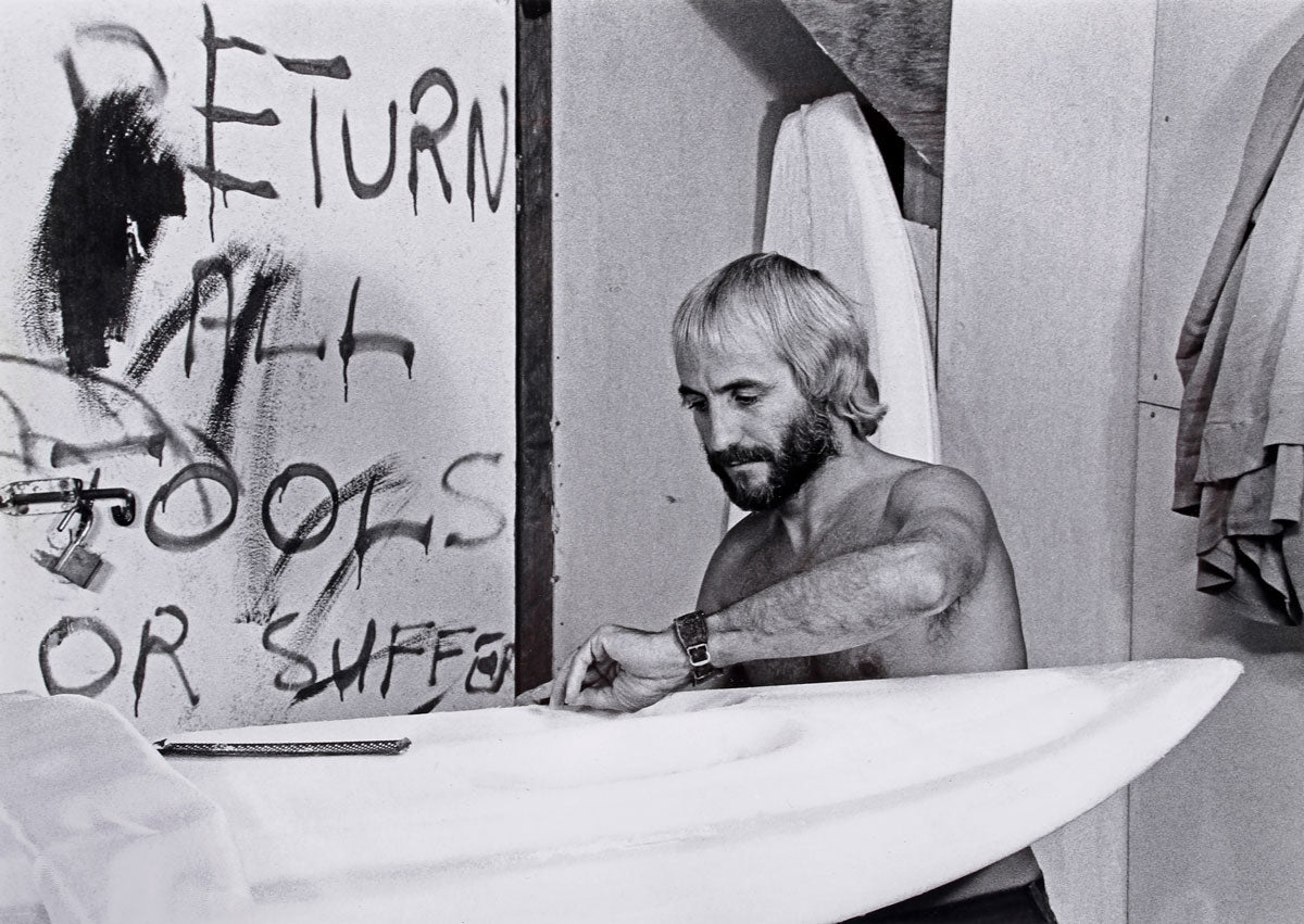 “Still Here, Mate.” The Indomitable Spirit of Shane Stedman – Issue 607