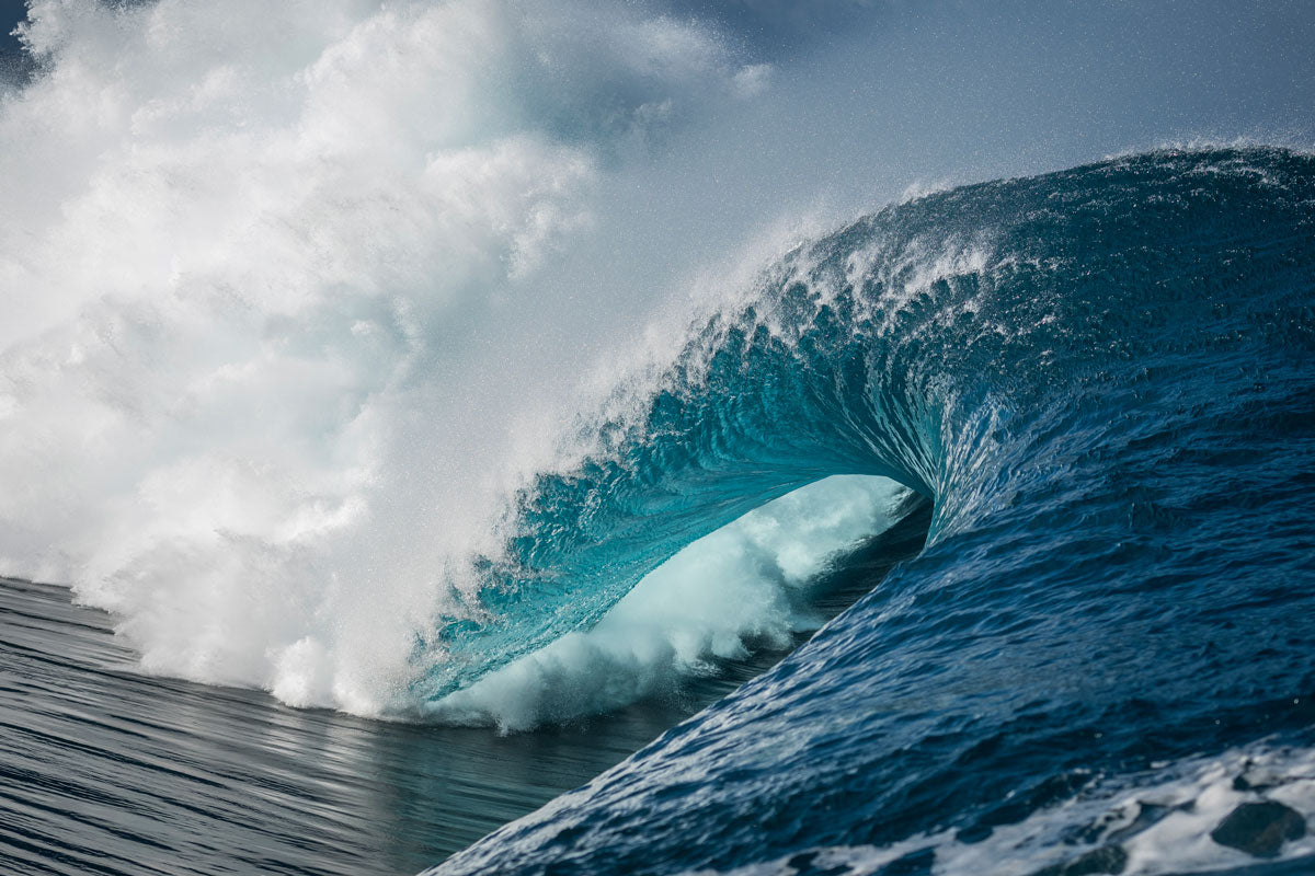 WSL provisionally suspends CT surfer following Tahiti allegations