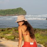 KIDS Coco Boardsox Surf Hat