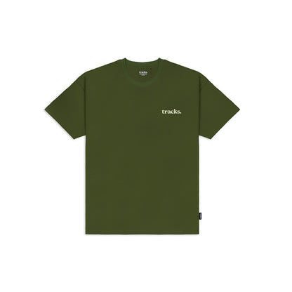 Art Of Pig Australia Tee