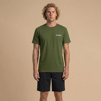 Art Of Pig Australia Tee