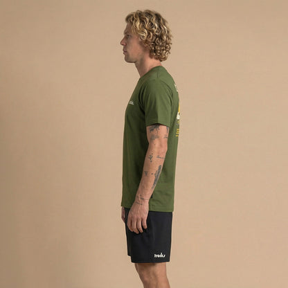 Art Of Pig Australia Tee