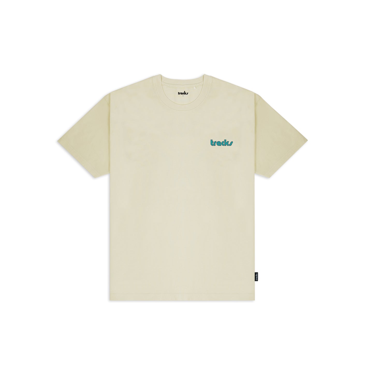 Aussie Aussie,  August 1975 Tee