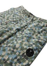 Jungalo 17" Boys Boardshort