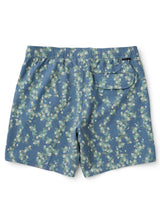Vissla Tropicanica 16" Boys Ecolastic in Blue Haze, view 2