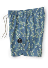 Vissla Tropicanica 16" Boys Ecolastic in Blue Haze, view 3