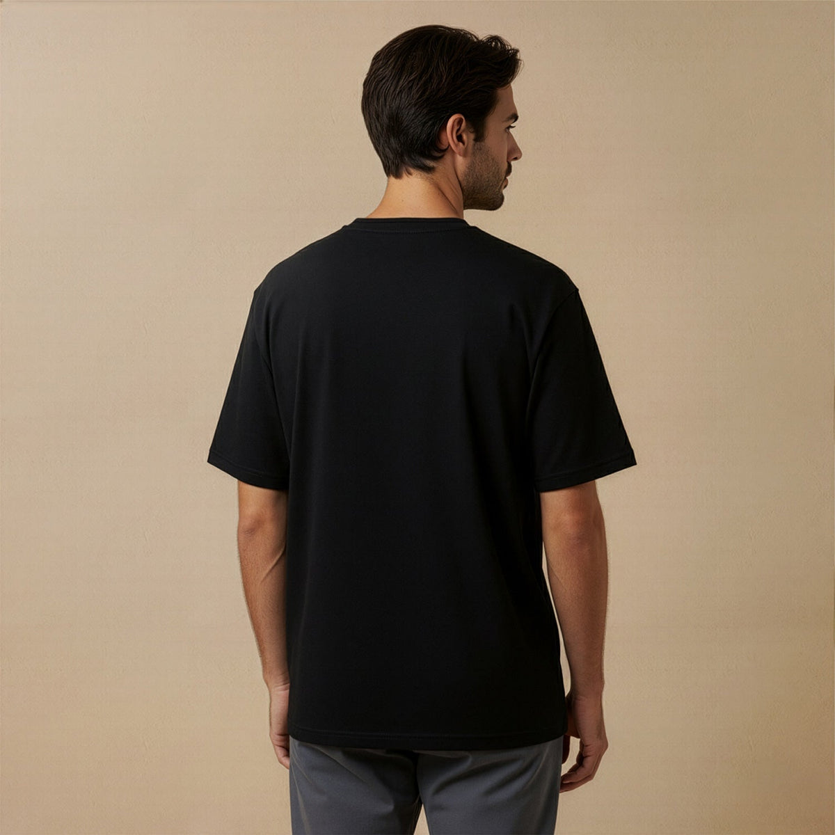 Masthead Black