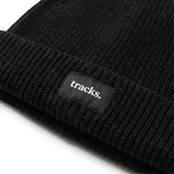 Tracks Beanie