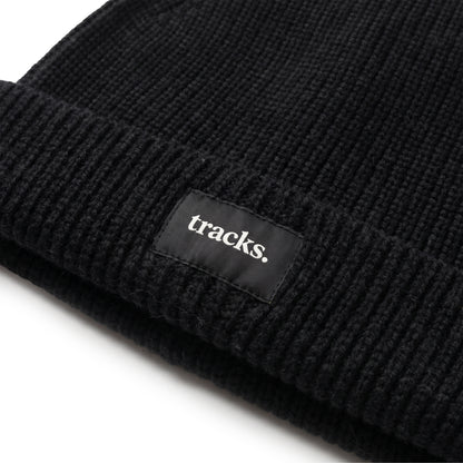 Tracks Beanie