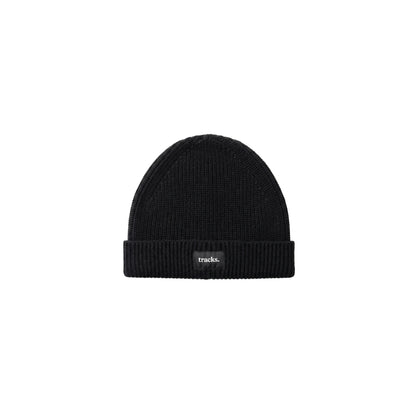 Tracks Beanie