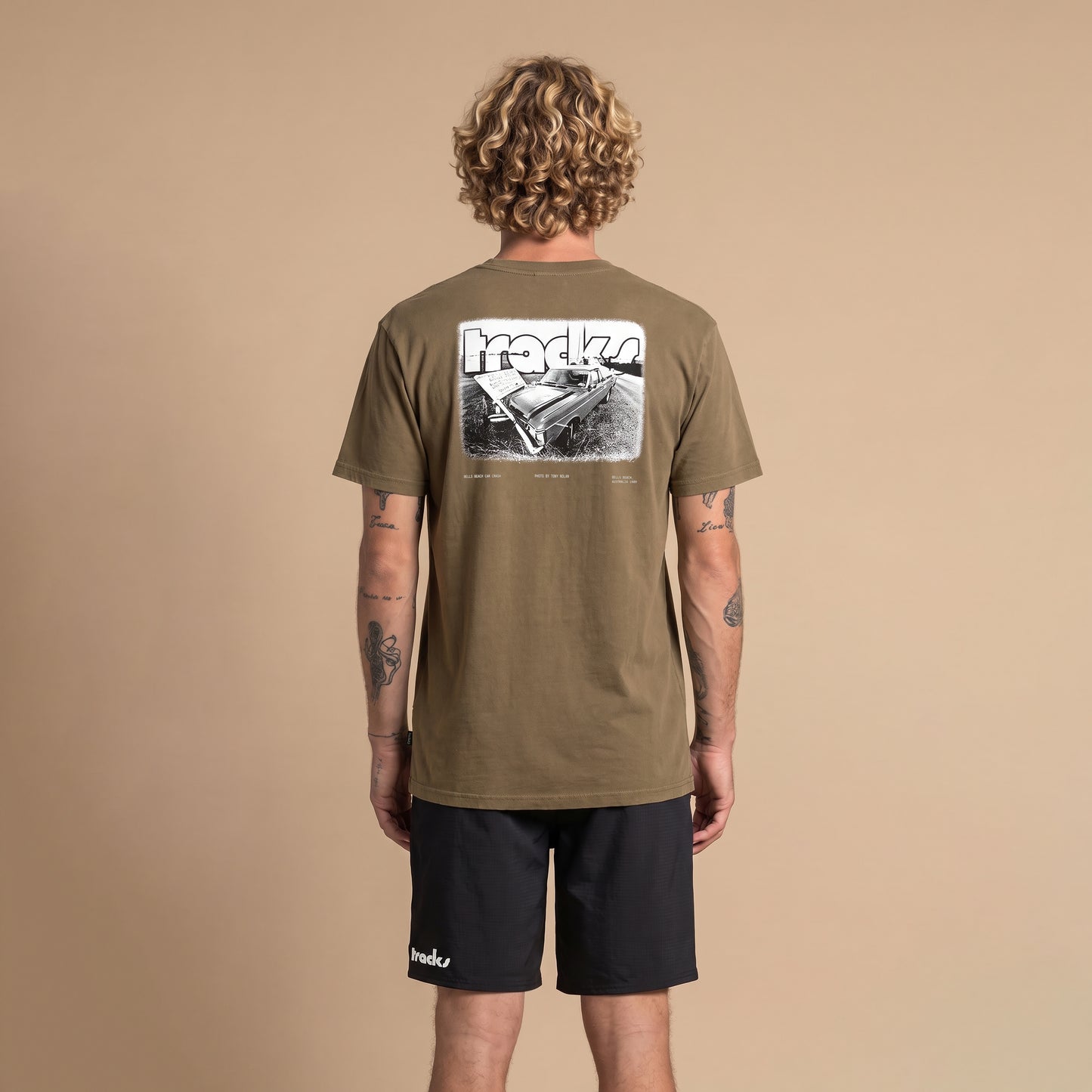 Bells Tee
