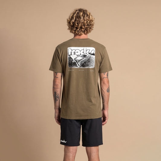 Bells Tee