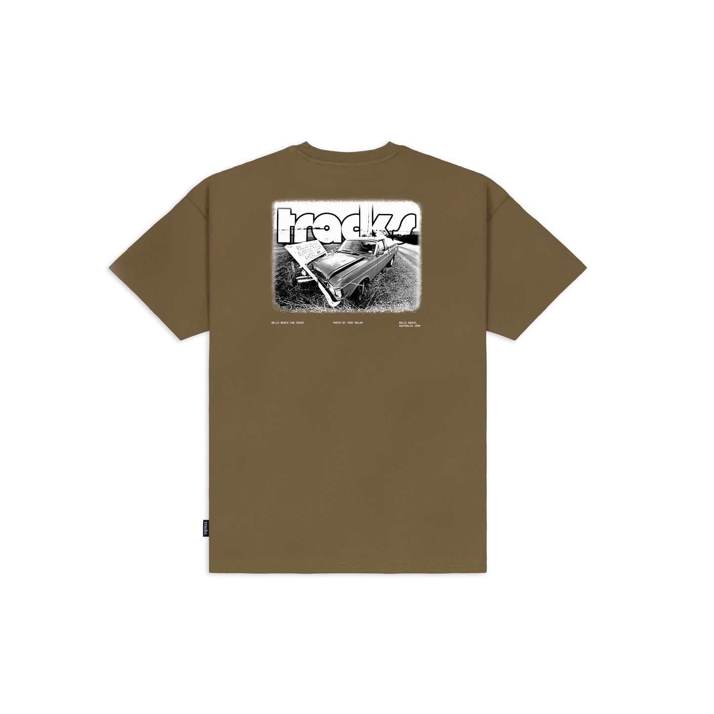 Bells Tee