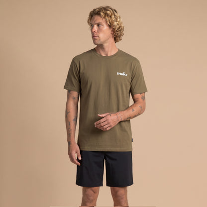 Bells Tee