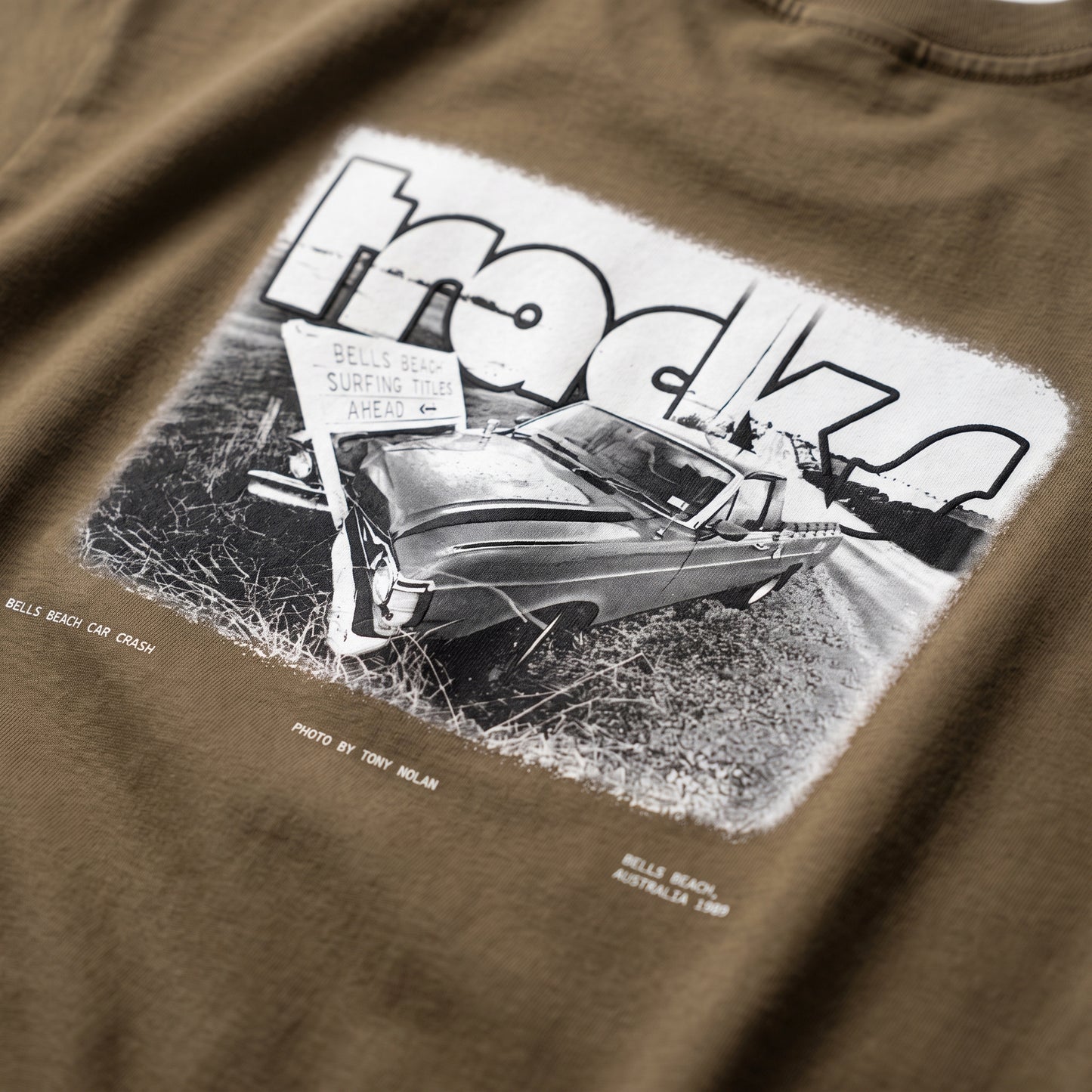 Bells Tee