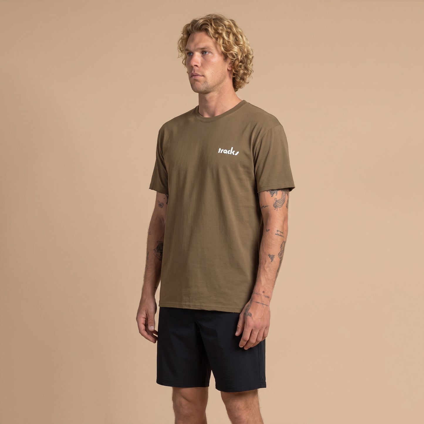Bells Tee