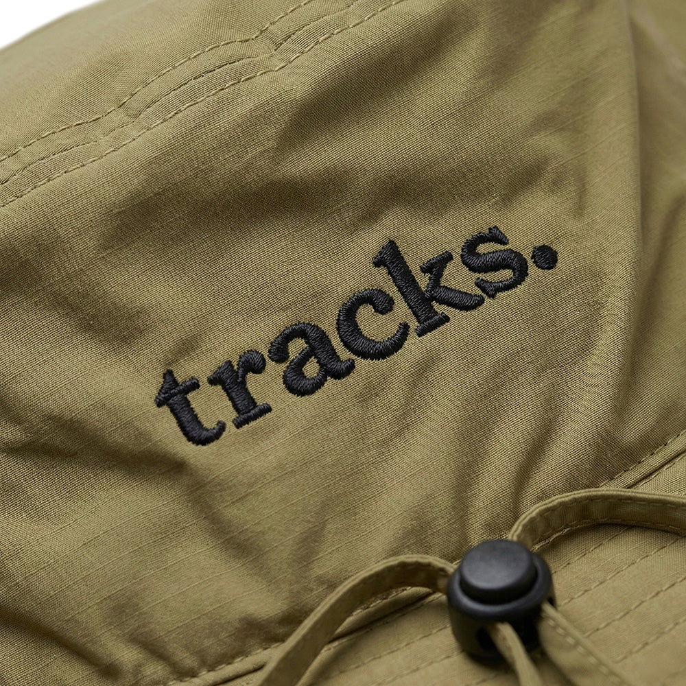 Logo Bucket Hat