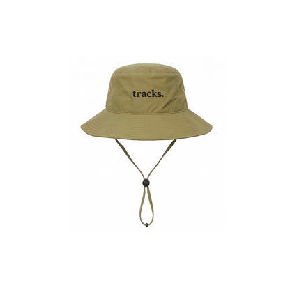 Logo Bucket Hat