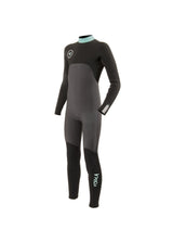 7 Seas Boys 4-3 Full Back Zip