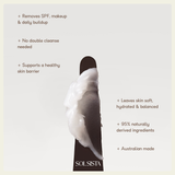Refresha Balm™ Refresh + Reset Balm Cleanser