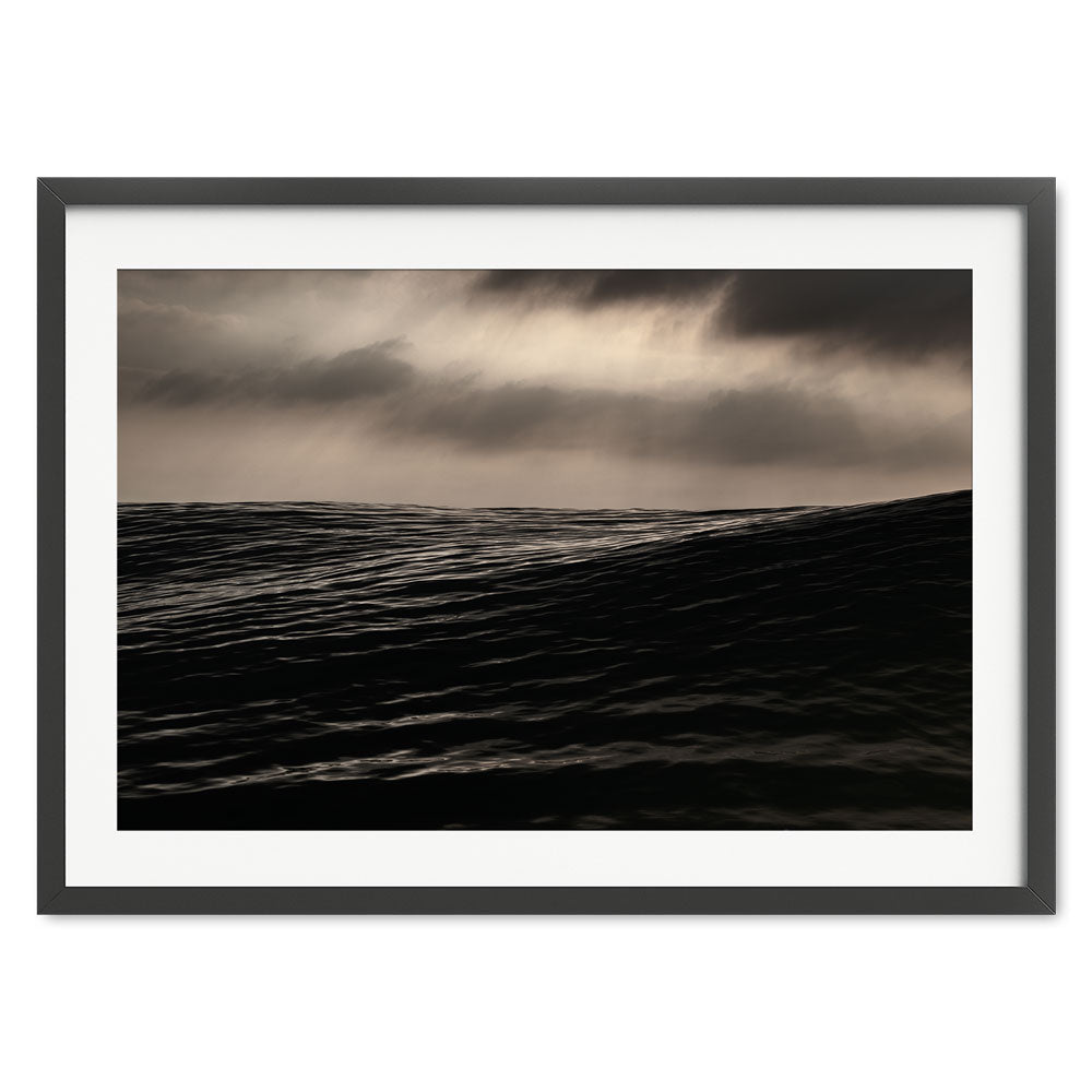 Budgen-After-the-Storm-I-Black-Frame