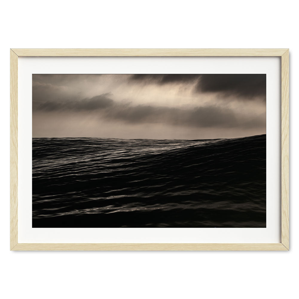 Budgen-After-the-Storm-I-Natural-Frame