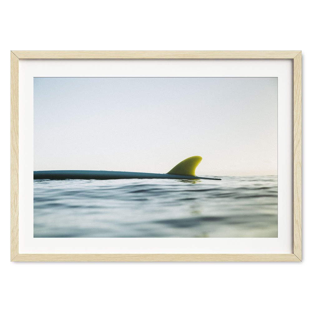 Budgen-Board-Study-II-Natural-Frame