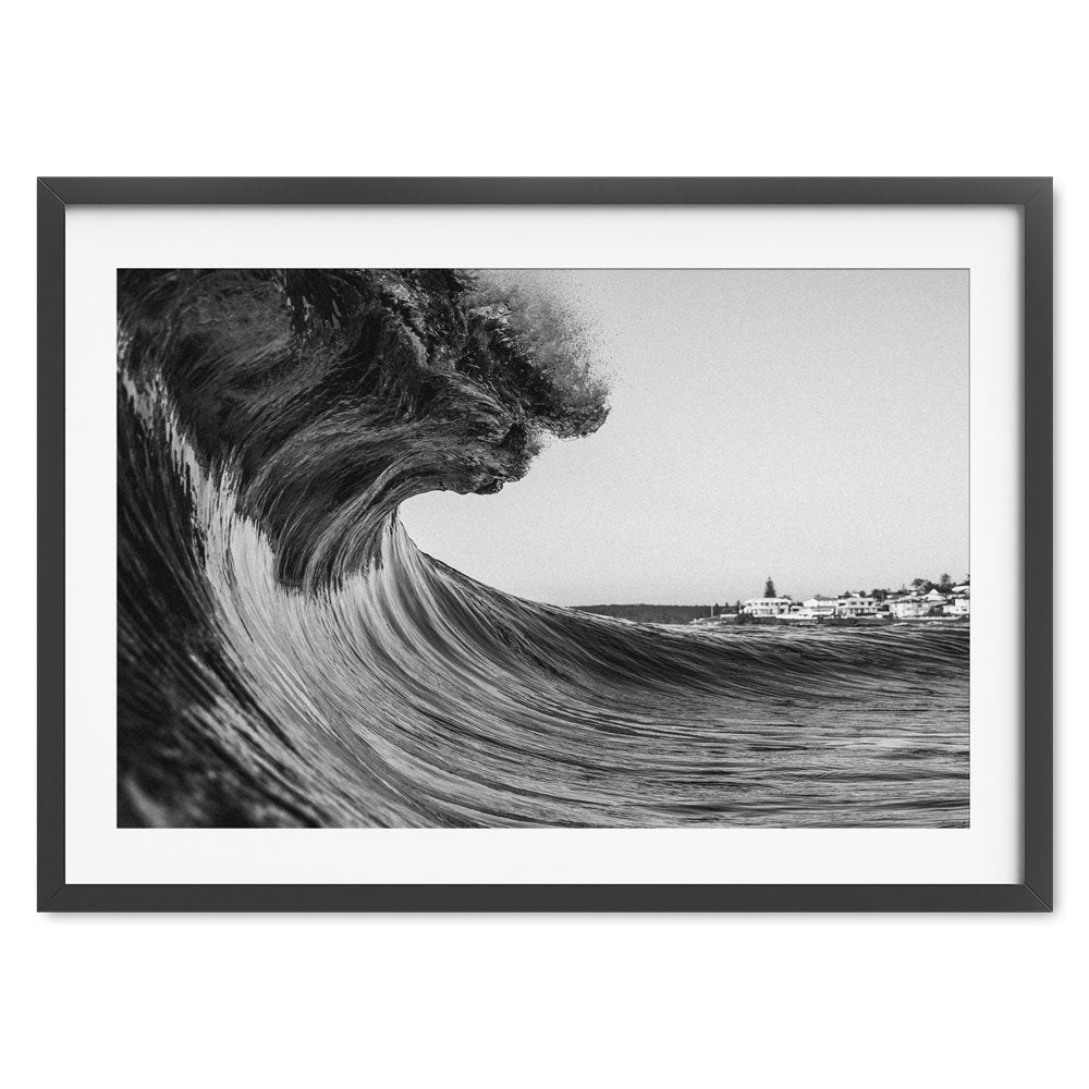 Budgen-Shark-Island-Black-Frame