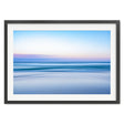 Budgen-Tallow-Beach,-Dusk-Black