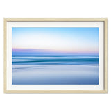 Budgen-Tallow-Beach,-Dusk-Natural
