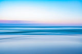 Budgen-Tallow-Beach,-Dusk