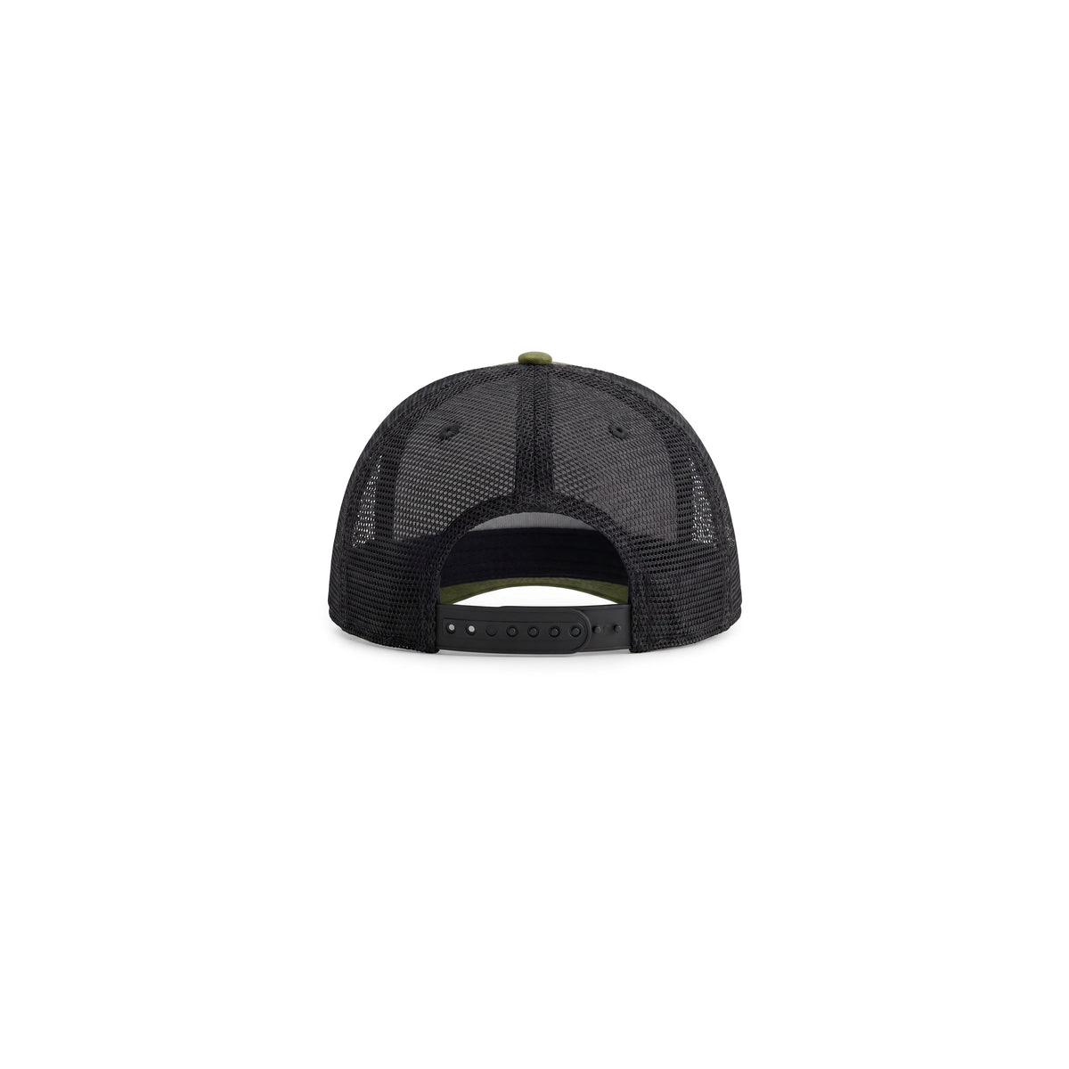 Dash Mesh Trucker Cap