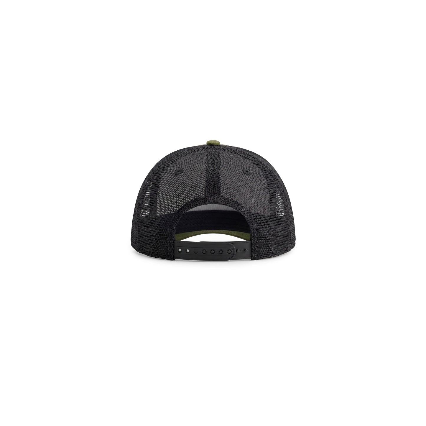 Dash Mesh Trucker Cap