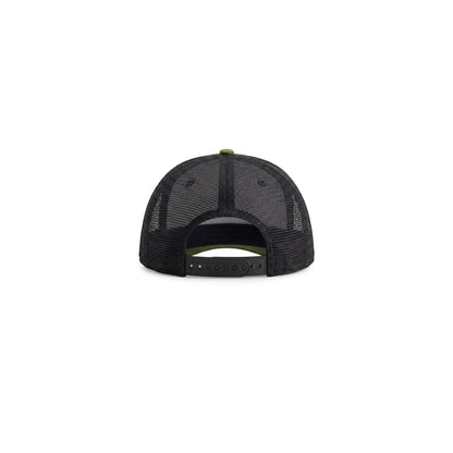 Dash Mesh Trucker Cap