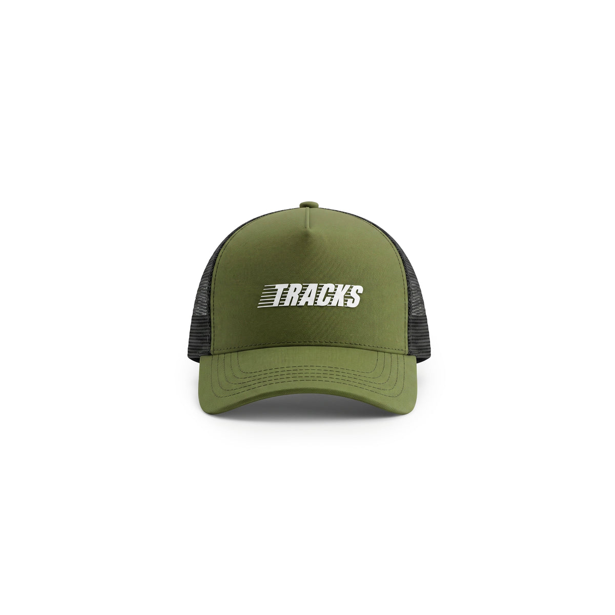 Dash Mesh Trucker Cap