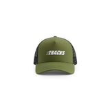 Dash Mesh Trucker Cap