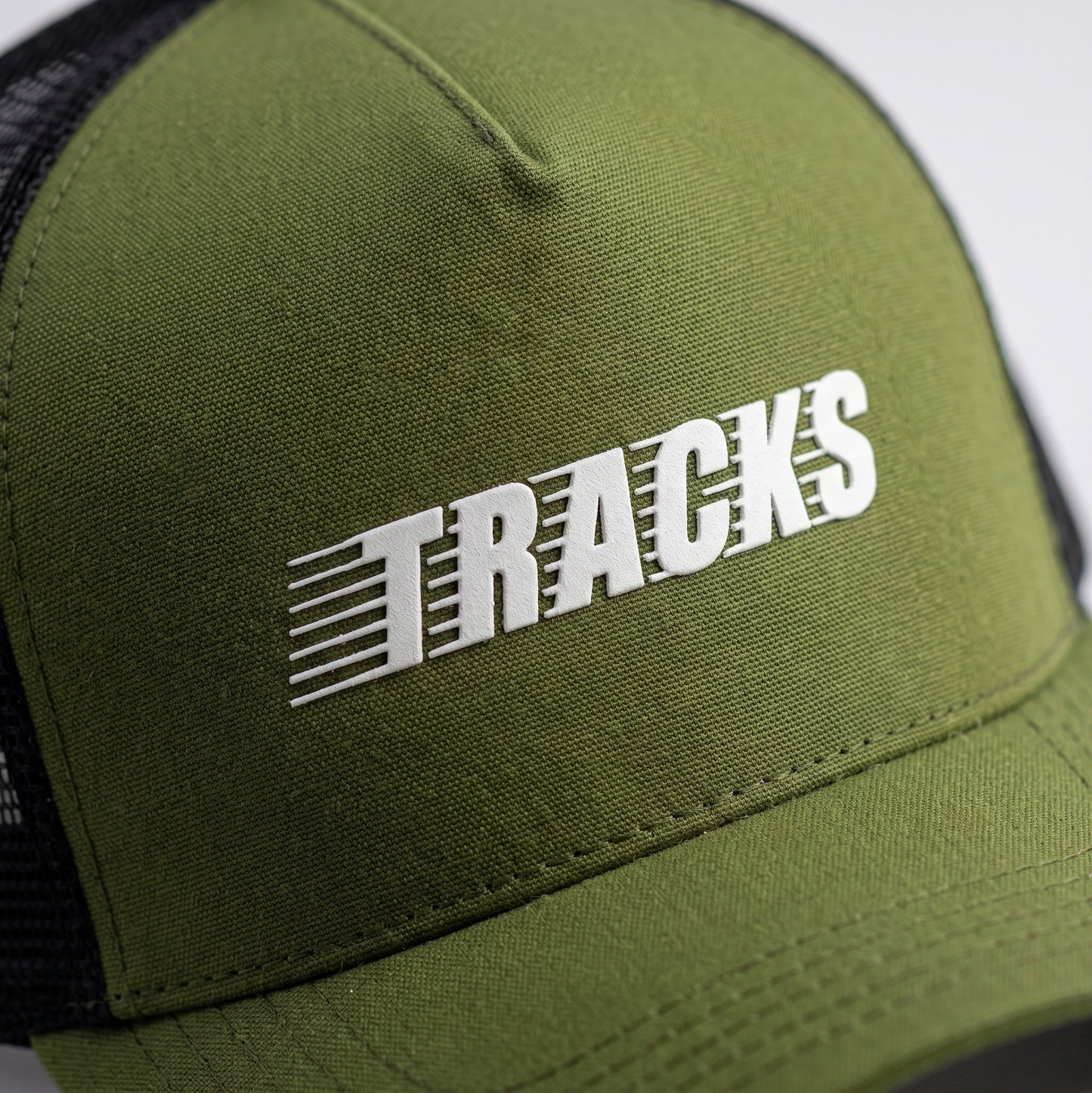Dash Mesh Trucker Cap