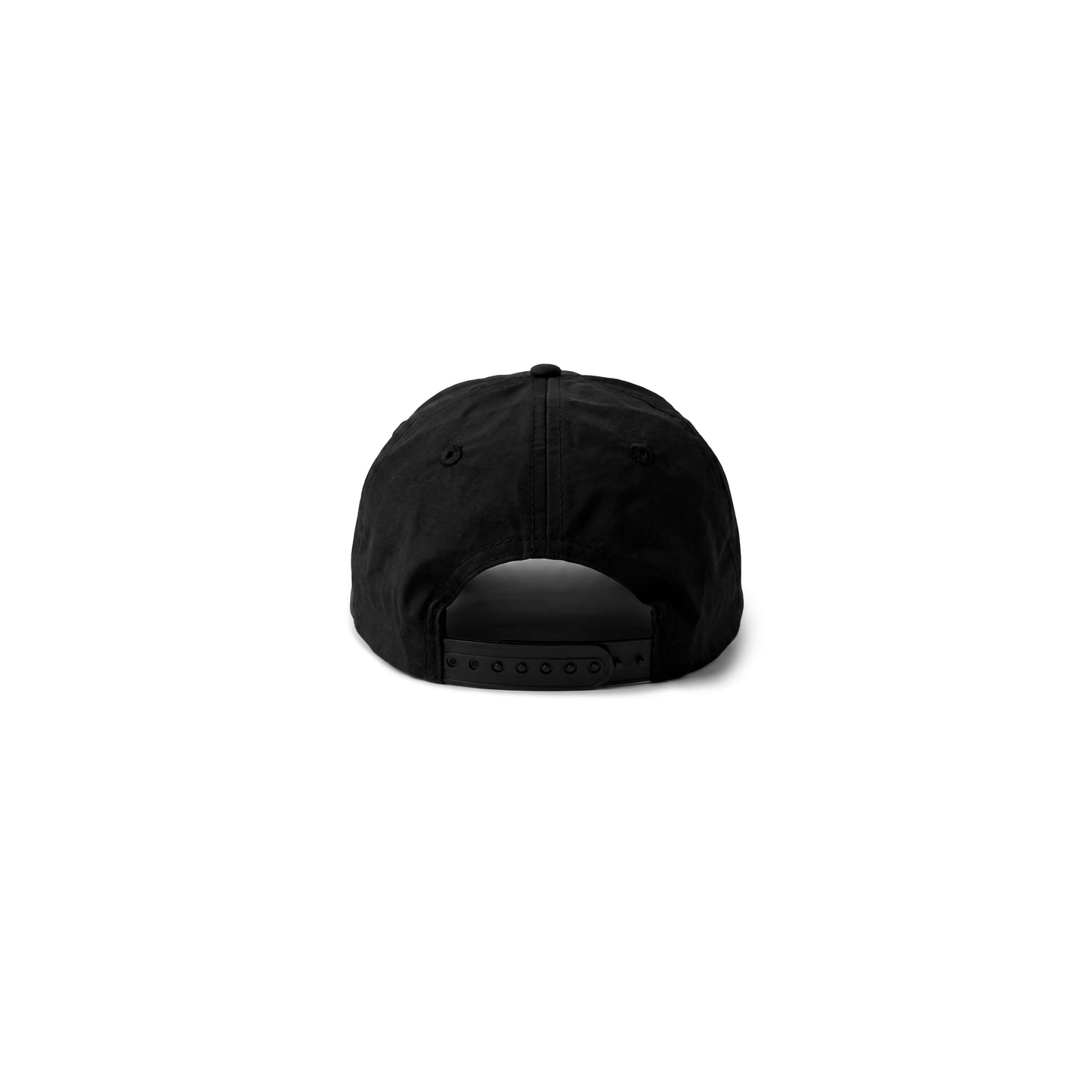 Surf Cap, Black
