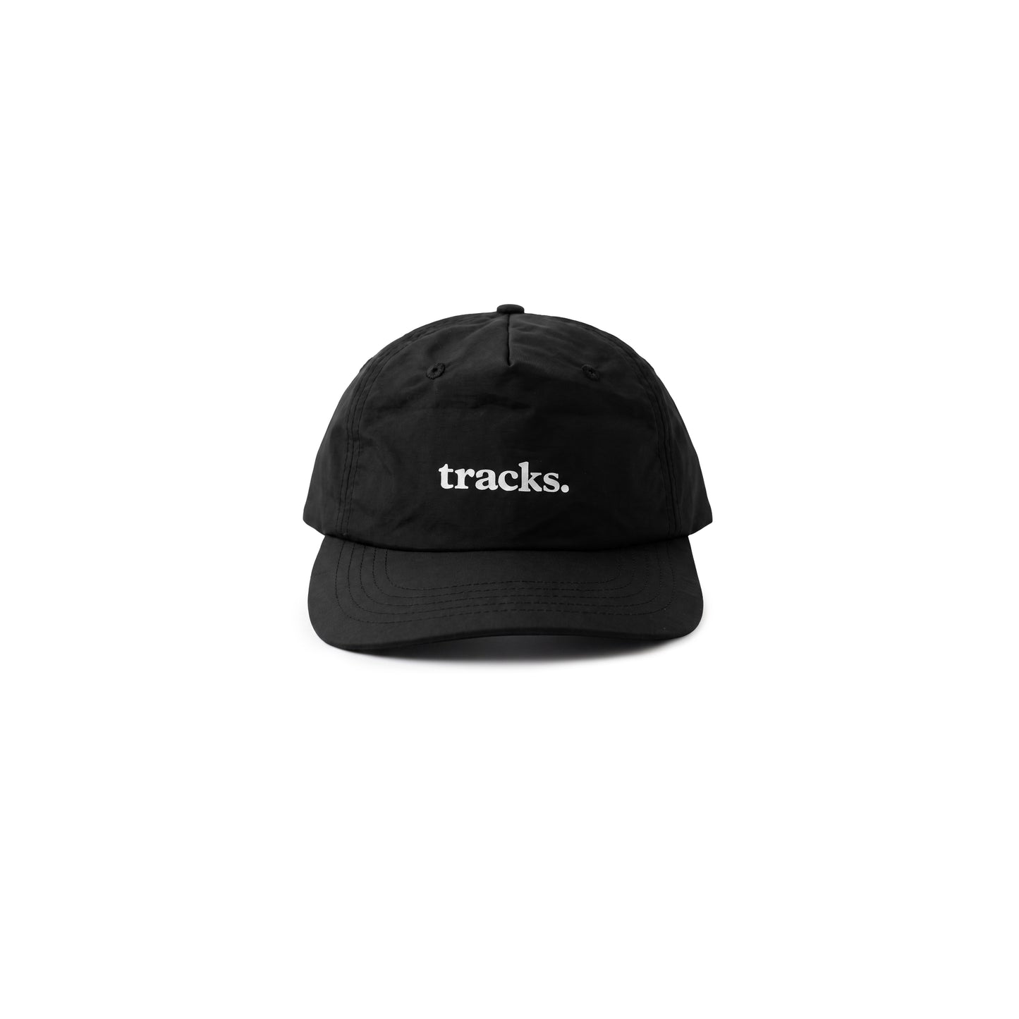 Surf Cap, Black