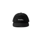 Surf Cap, Black
