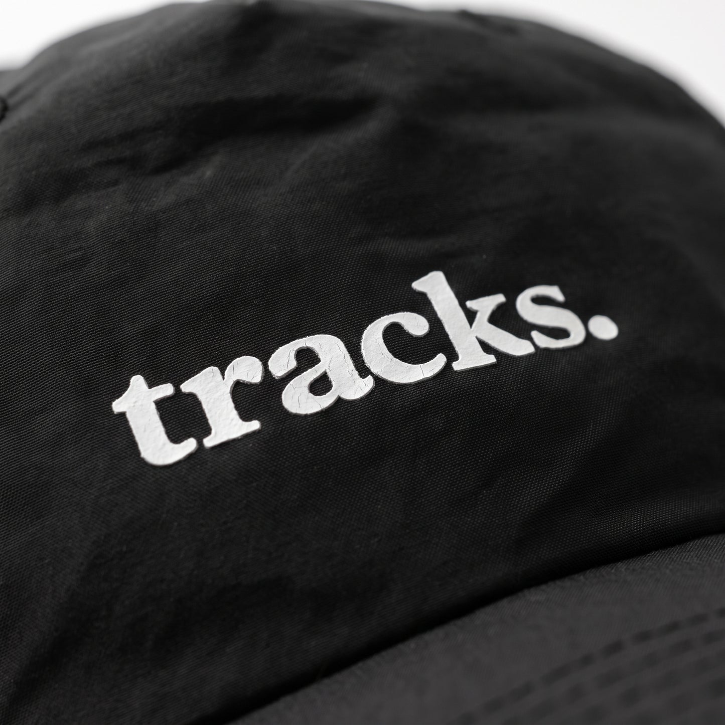 Surf Cap, Black