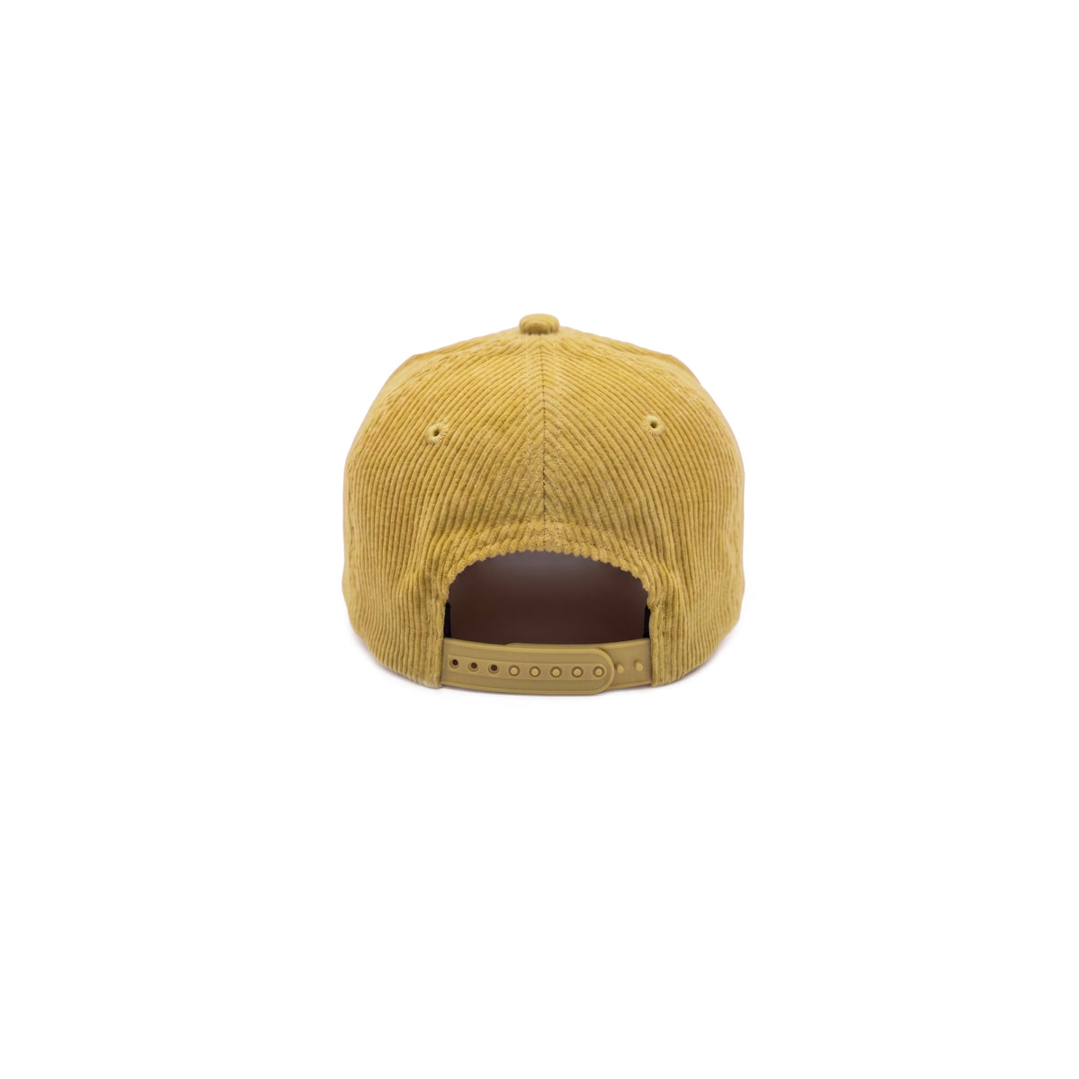 Vandal Corduroy Cap