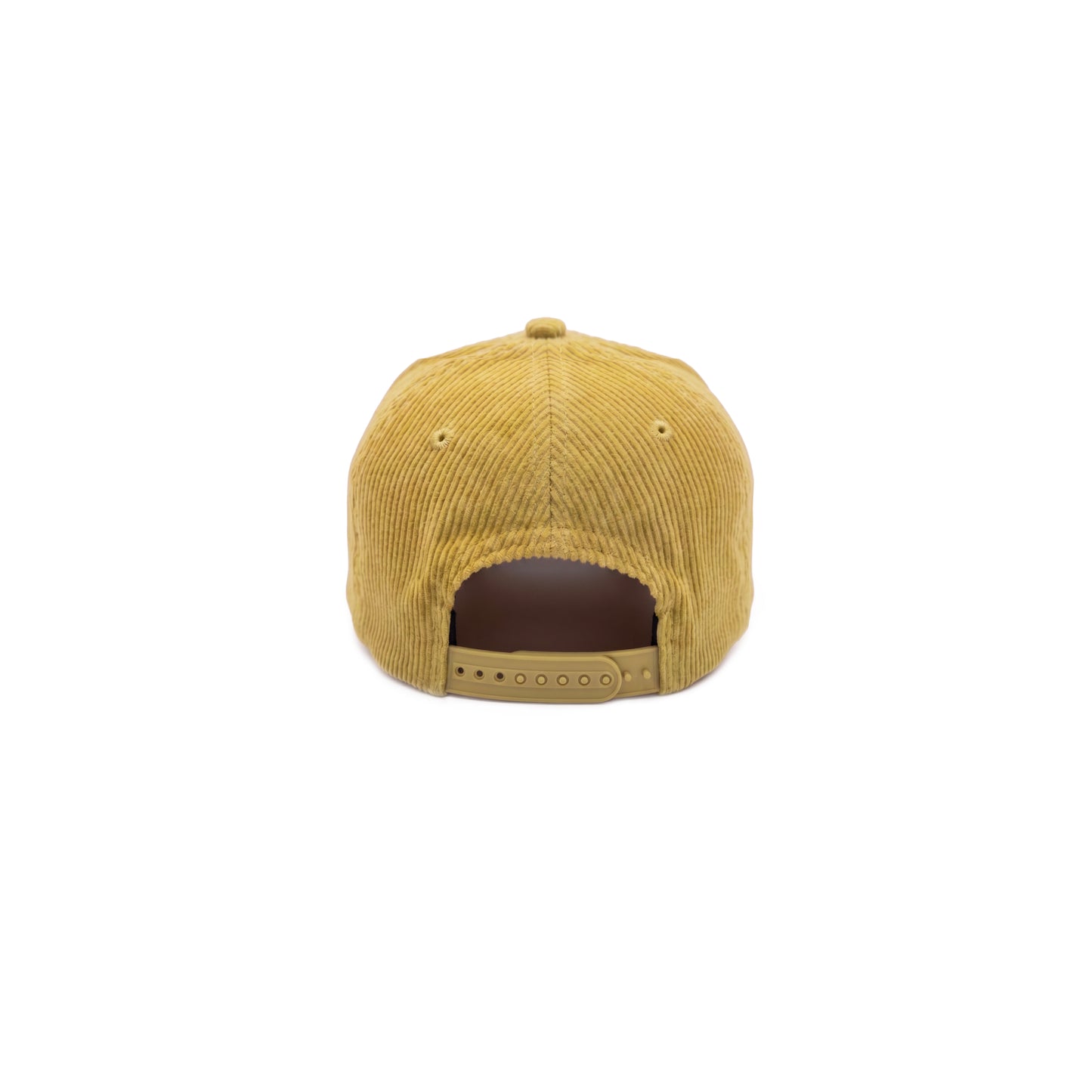 Vandal Corduroy Cap
