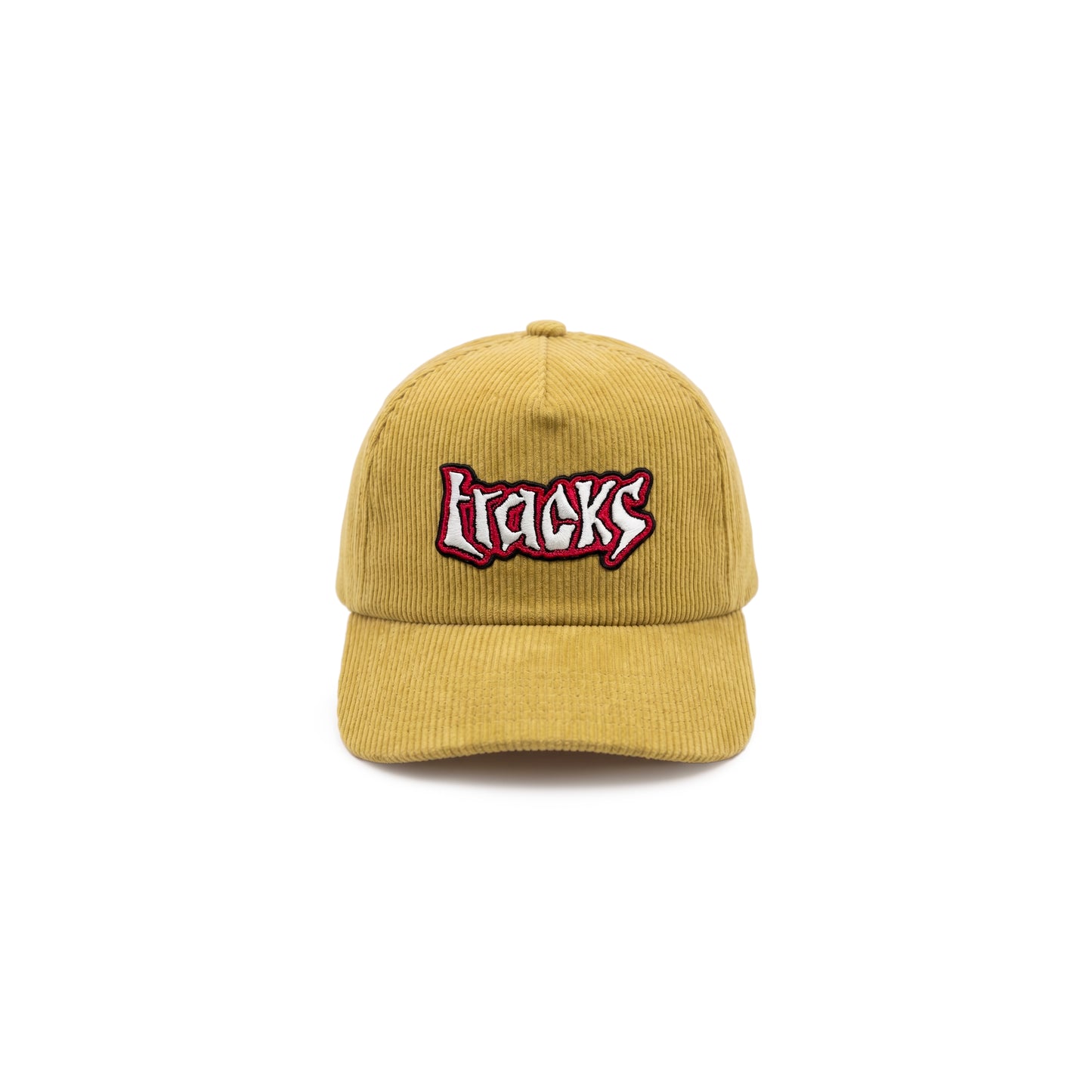 Vandal Corduroy Cap