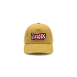 Vandal Corduroy Cap