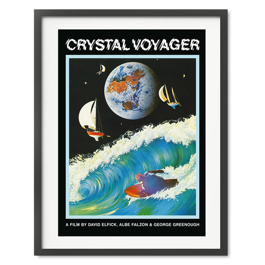 Crystal Voyager